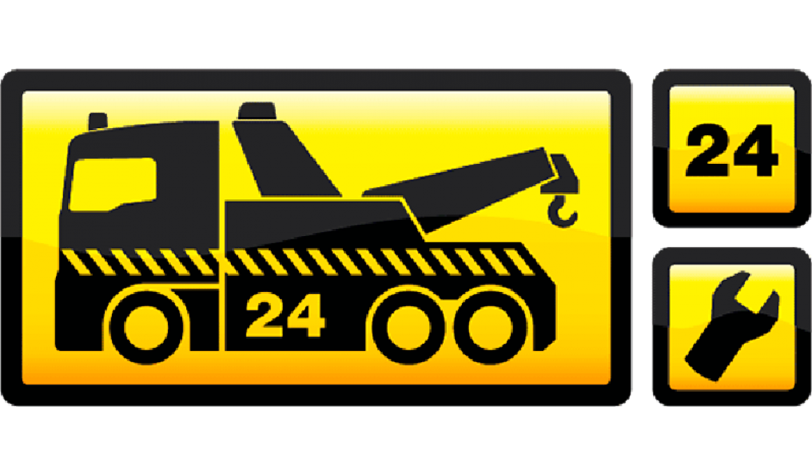 Скорая техпомощь на месте